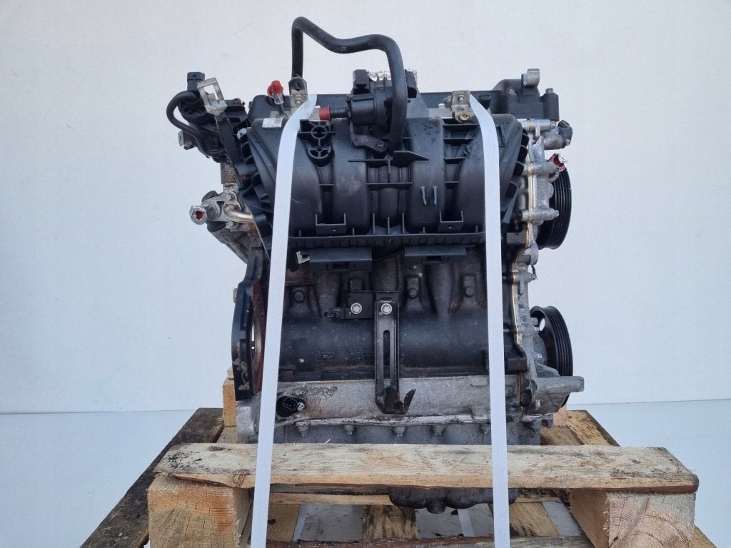 Moteur Z14XEP Nu MERIVA OPEL, Envoi, Utilisé, Daihatsu
