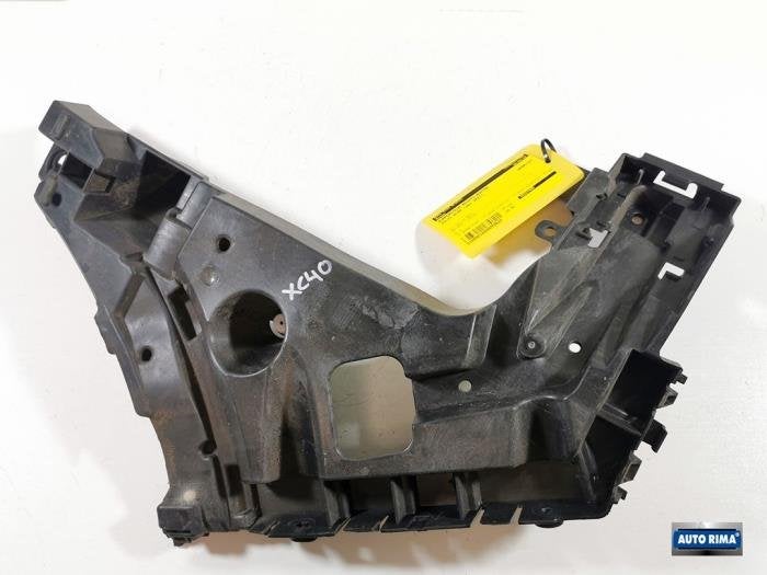 Bumpersteun rechts-achter van een Volvo XC40, Gebruikt, -, -, Ophalen of Verzenden