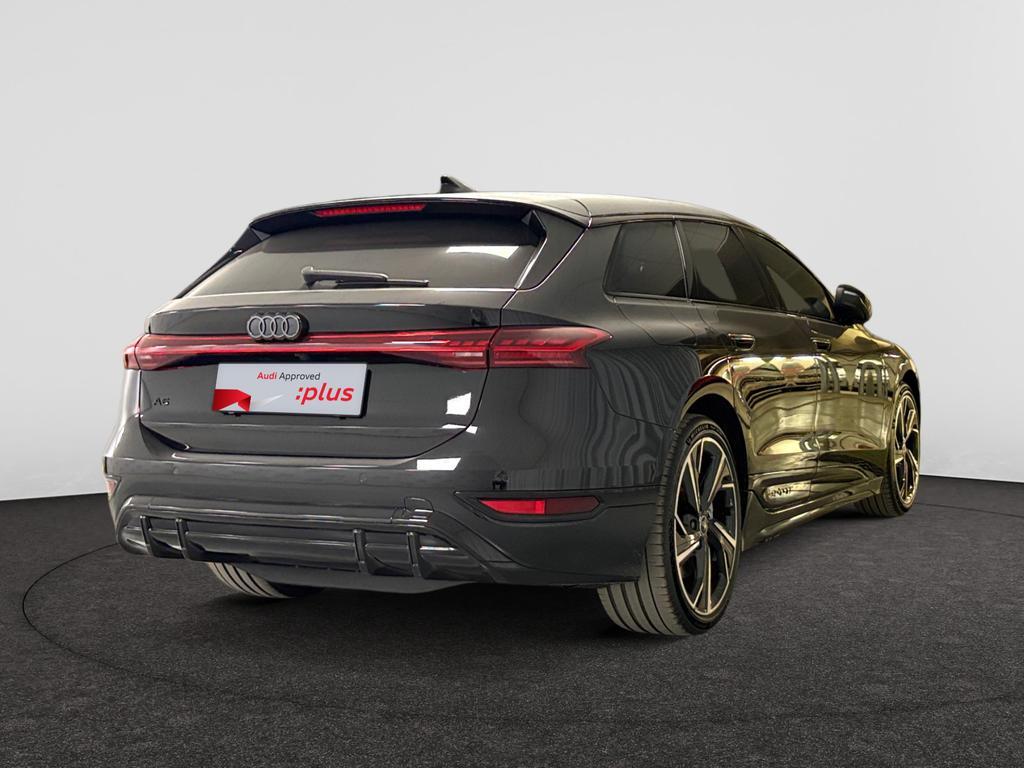 Audi A6 Avant e-tron A6 Avant e-Tron 100 kWh Performance Cor, Autos, Achat, Cruise Control, https://public.car-pass.be/vhr/5610c7b8-6a1a-41dc-aaa4-1b4713b92f9f