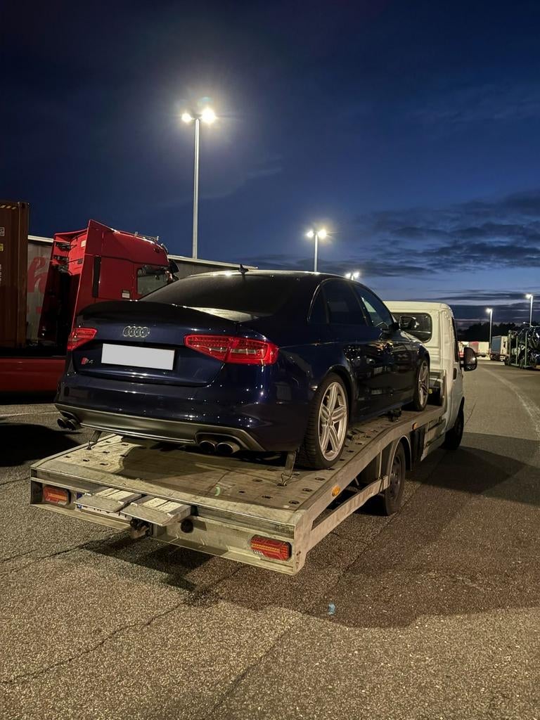 Takeldienst 24/7 heel belgie buitenland ook

mogelijk, Autos : Divers, Voitures accidentées, Enlèvement