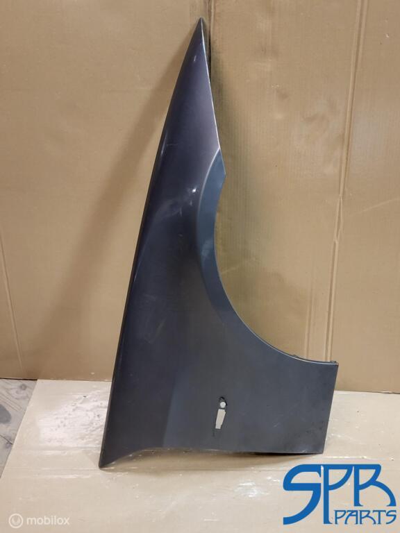 BMW E90 E91 3-Serie RECHTER SPATBORD ORIGINEEL SCHERM RECHTS, Auto-onderdelen, Gebruikt, Ophalen of Verzenden, BMW, BMW