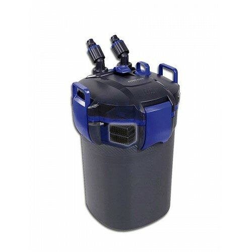 Ocean Free Hydra Filtron 1500 Buitenfilter, Dieren en Toebehoren, Ophalen, Overige merken, Zo goed als nieuw, Inclusief toebehoren