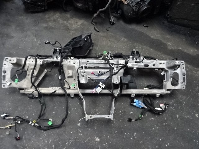 CADRE DE TABLEAU DE BORD Range Rover Evoque (LVJ / LVS), Utilisé, Land Rover