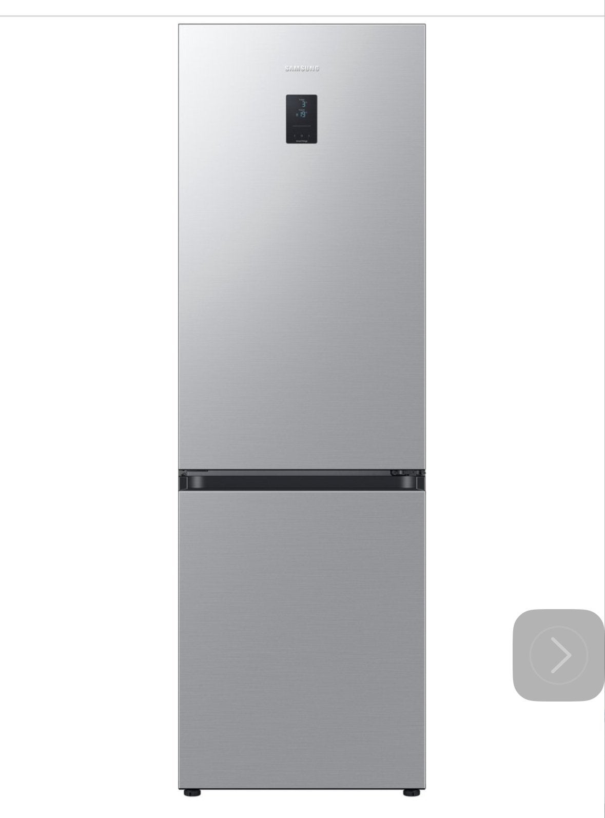 Frigo, Electroménager, Enlèvement ou Envoi, Comme neuf