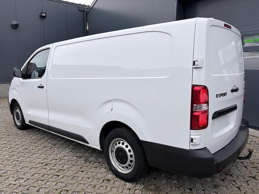 Peugeot Expert 2,0 HDI - L3/Navi/trekhaak - 17272€+btw, Auto's, Voorwielaandrijving, Stof, Gebruikt, 144 pk
