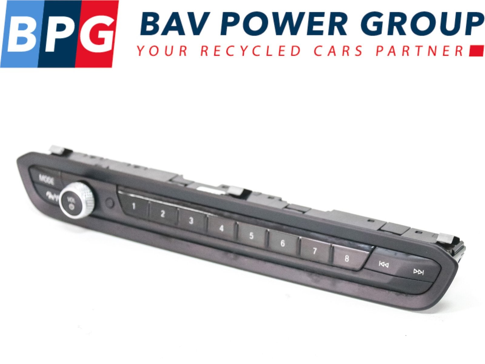 BEDIENINGSPANEEL MULTI MEDIA 3 serie (G20) (61315A47C61), Gebruikt, BMW, Petuelring 130
80809  München, DE, Bayerische Motoren Werke AG