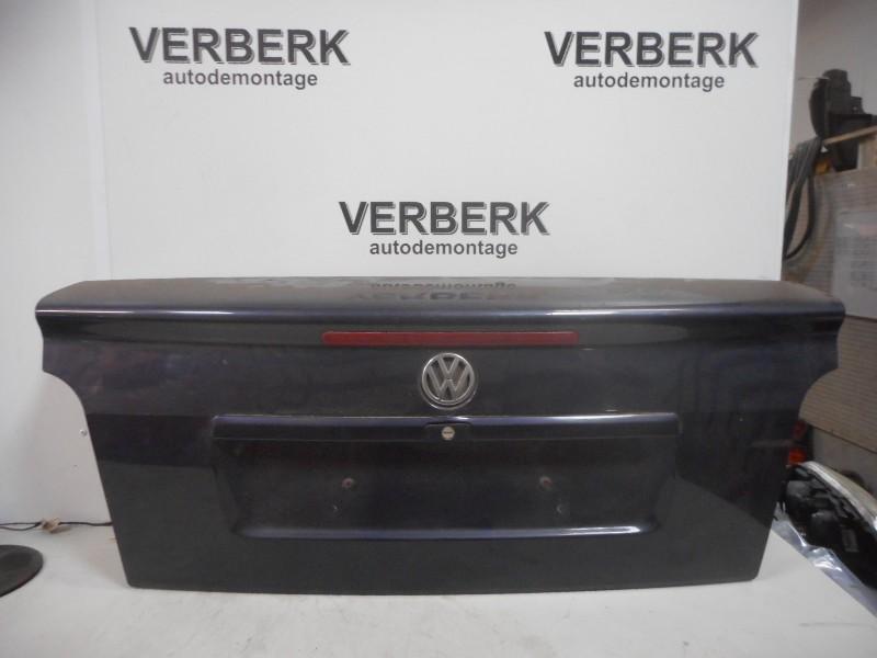 ACHTERKLEP Volkswagen Golf III Cabrio (1E) (01-1993/05-1998), Gebruikt, Volkswagen, Achterklep