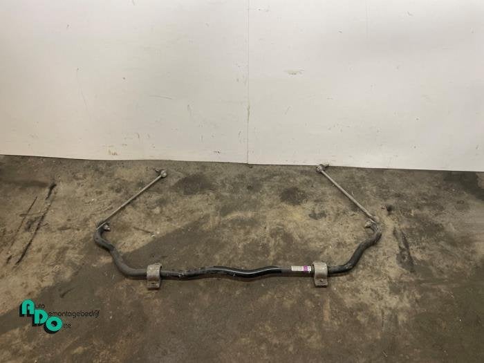 Stabilisatorstang voor van een Citroen Berlingo (Berlingo 18, Gebruikt, -, Ophalen of Verzenden, -