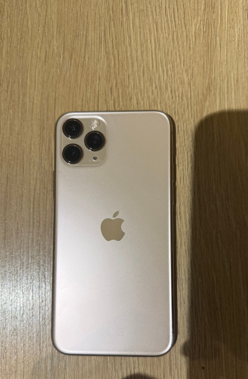 Iphone 11 pro, Enlèvement, Utilisé, IPhone 11