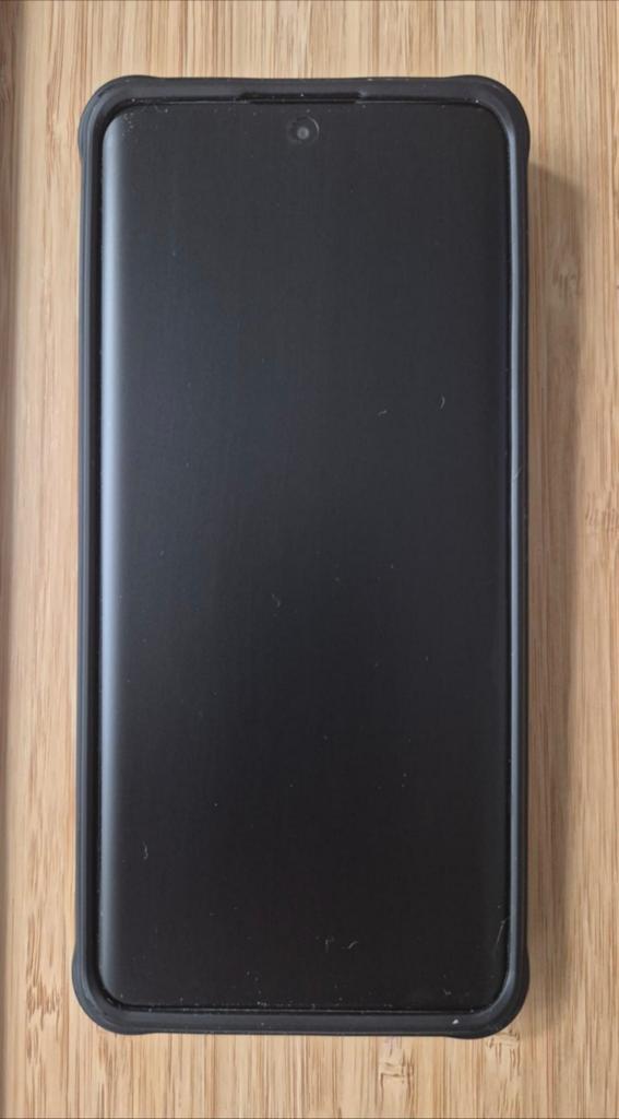 Xiaomi Redmi Note 14 Pro+ 5G, Ophalen