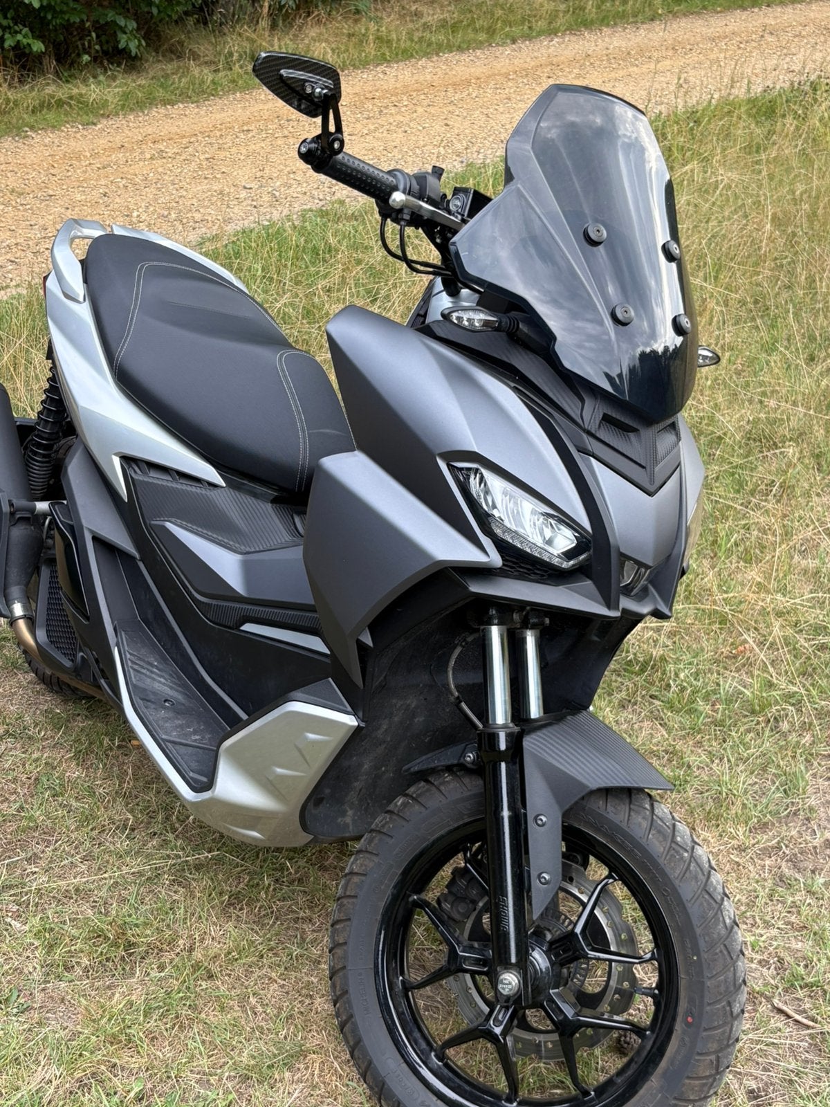 aprilia sr gt 125cc, Particulier, Scooter