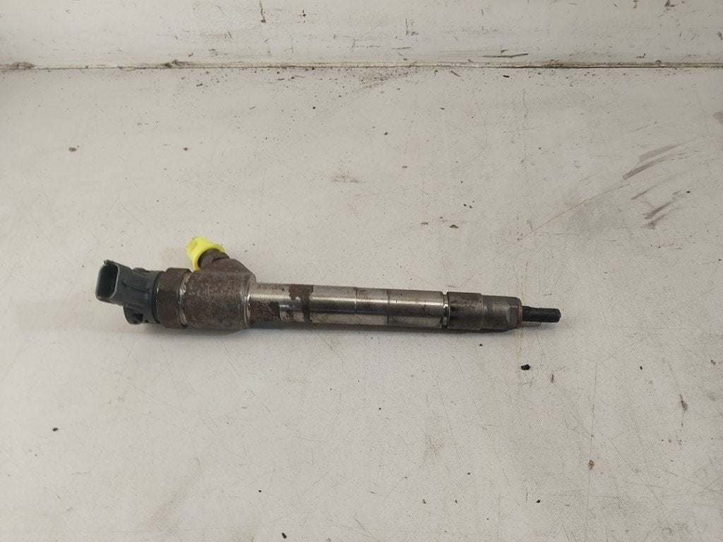 VERSTUIVER Opel Combo Cargo (|9828959880|1637131380|), Robert Bosch AG, Gebruikt, Opel, Robert-Bosch-Allee 1
74232  Abstatt, DE