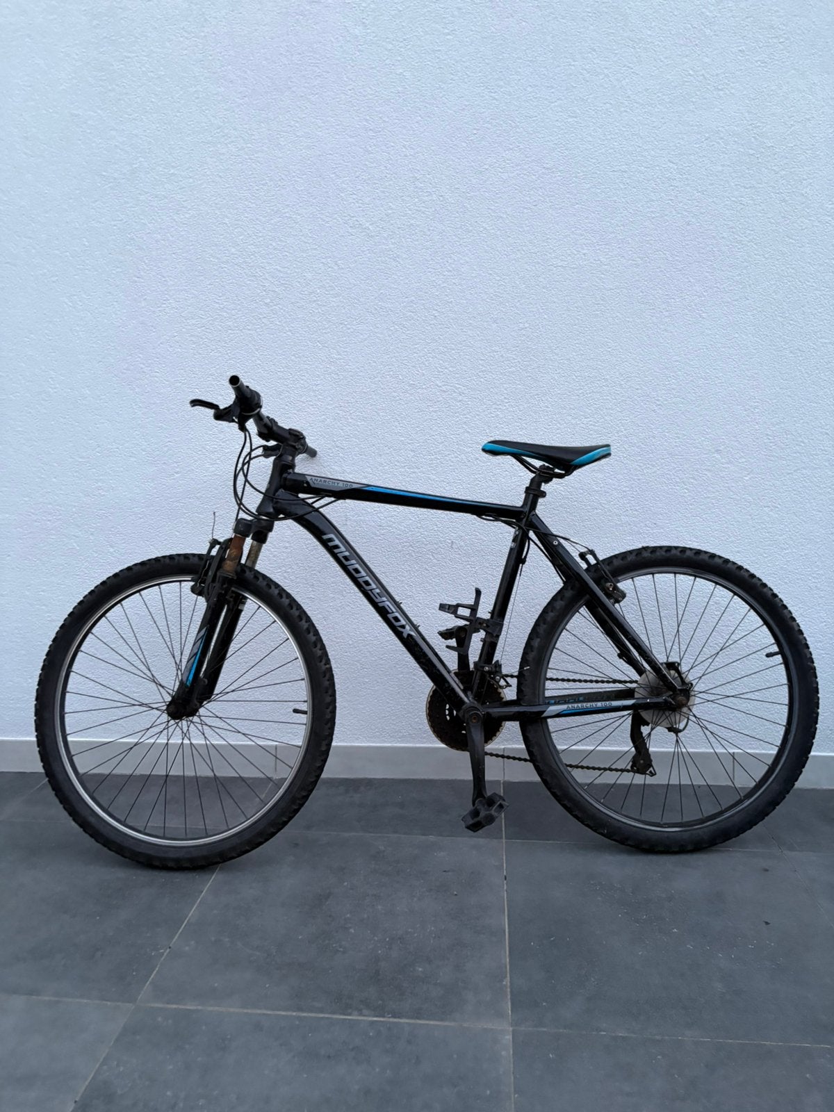 Sport fiets, Fietsen en Brommers, Ophalen, Zo goed als nieuw