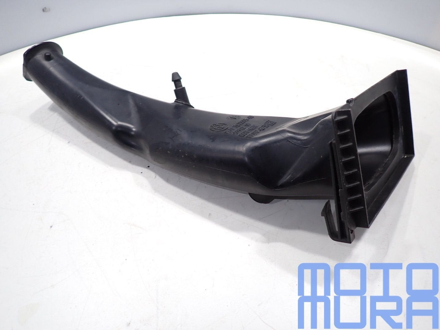 Luchtbuis kanaal airintake BMW R1200GS R 1200 GS Adventure K, Motoren, Gebruikt, -, -, Ophalen of Verzenden