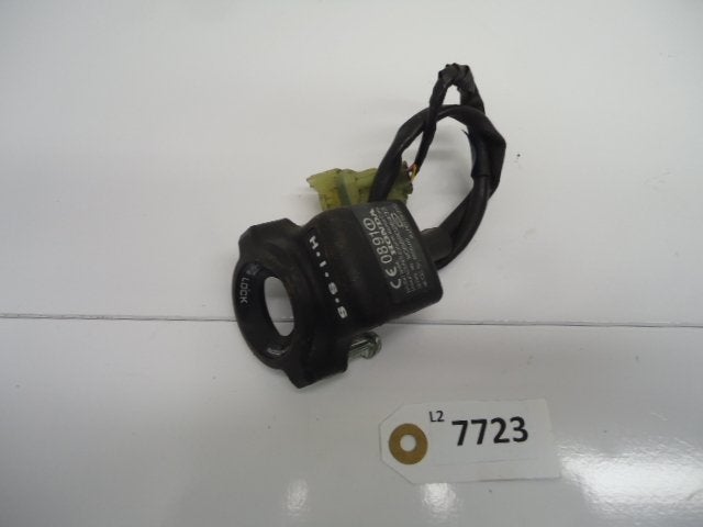 Honda Slot Transmitter D1-30372