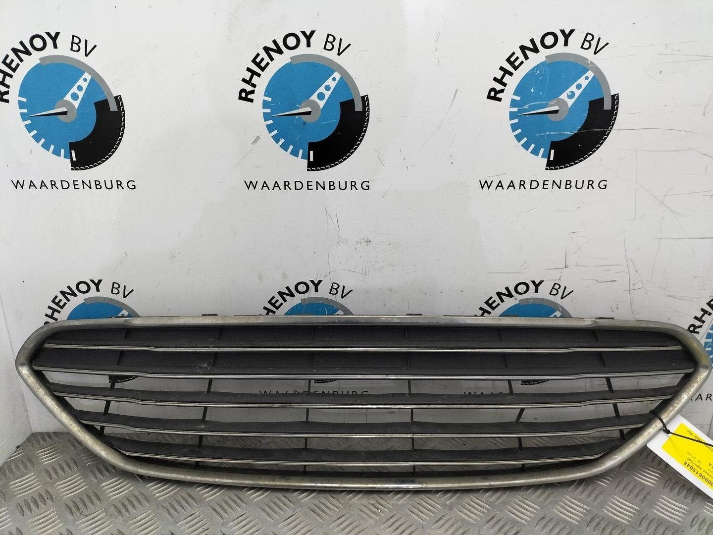 FORD FIESTA GRILLE 2017, Auto-onderdelen, Overige Auto-onderdelen, Gebruikt, ARN erkend, Stiba lid, Erkend duurzaam, Ophalen of Verzenden