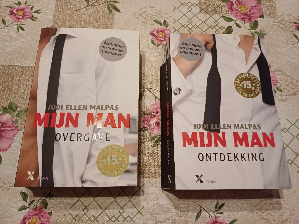 Nederlandstalige boeken, Boeken, Ophalen