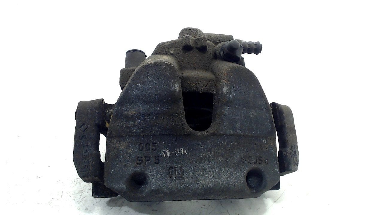 Remklauw links voor Opel Corsa, Onderdelen@venauto.nl, Van der Ven Autorecycling B.V., Gebruikt, Ettenseweg 76, 4706 PB Roosendaal, The Netherlands