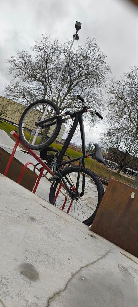 Dirtjumper