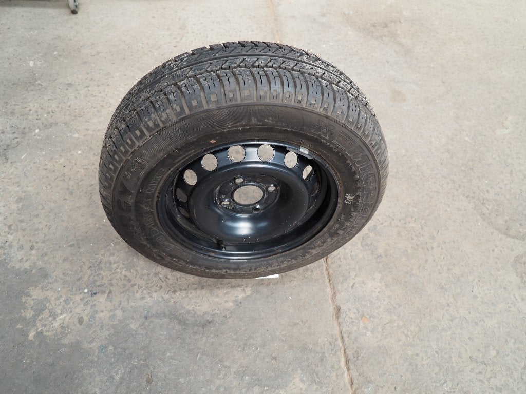 Roue de remorque RIBA - 175/70  R13", Enlèvement ou Envoi, Neuf