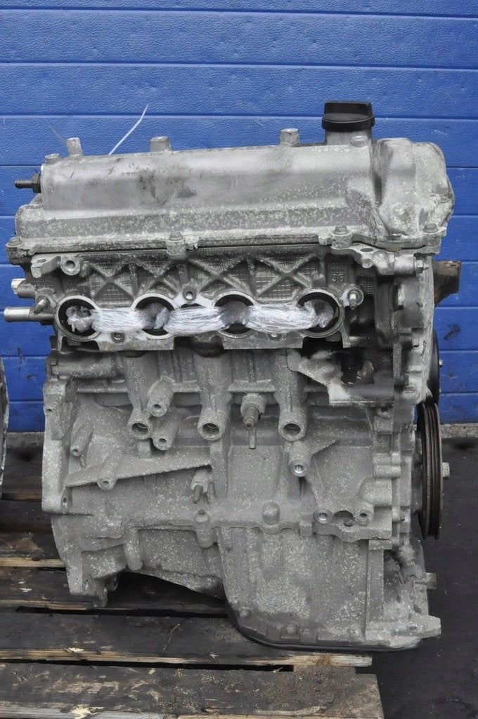 Moteur 1NZFXE Nu TOYOTA PRIUS, Envoi, Utilisé, Daihatsu