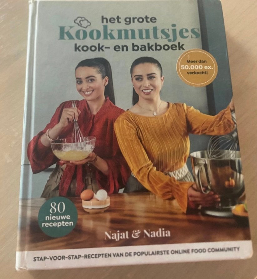 Kookboek, Boeken, Streekboeken en Streekromans, Ophalen, Zo goed als nieuw