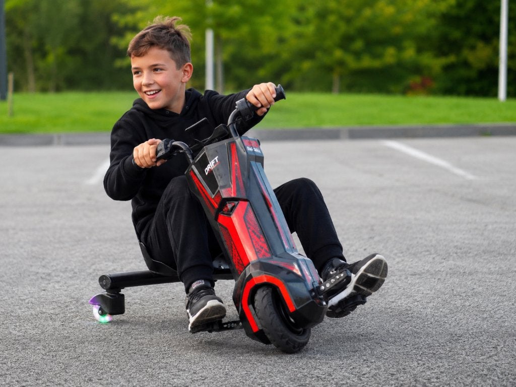 Elektrische Drift Trike 250W (Splinternieuw in doos), Ophalen of Verzenden, Nieuw