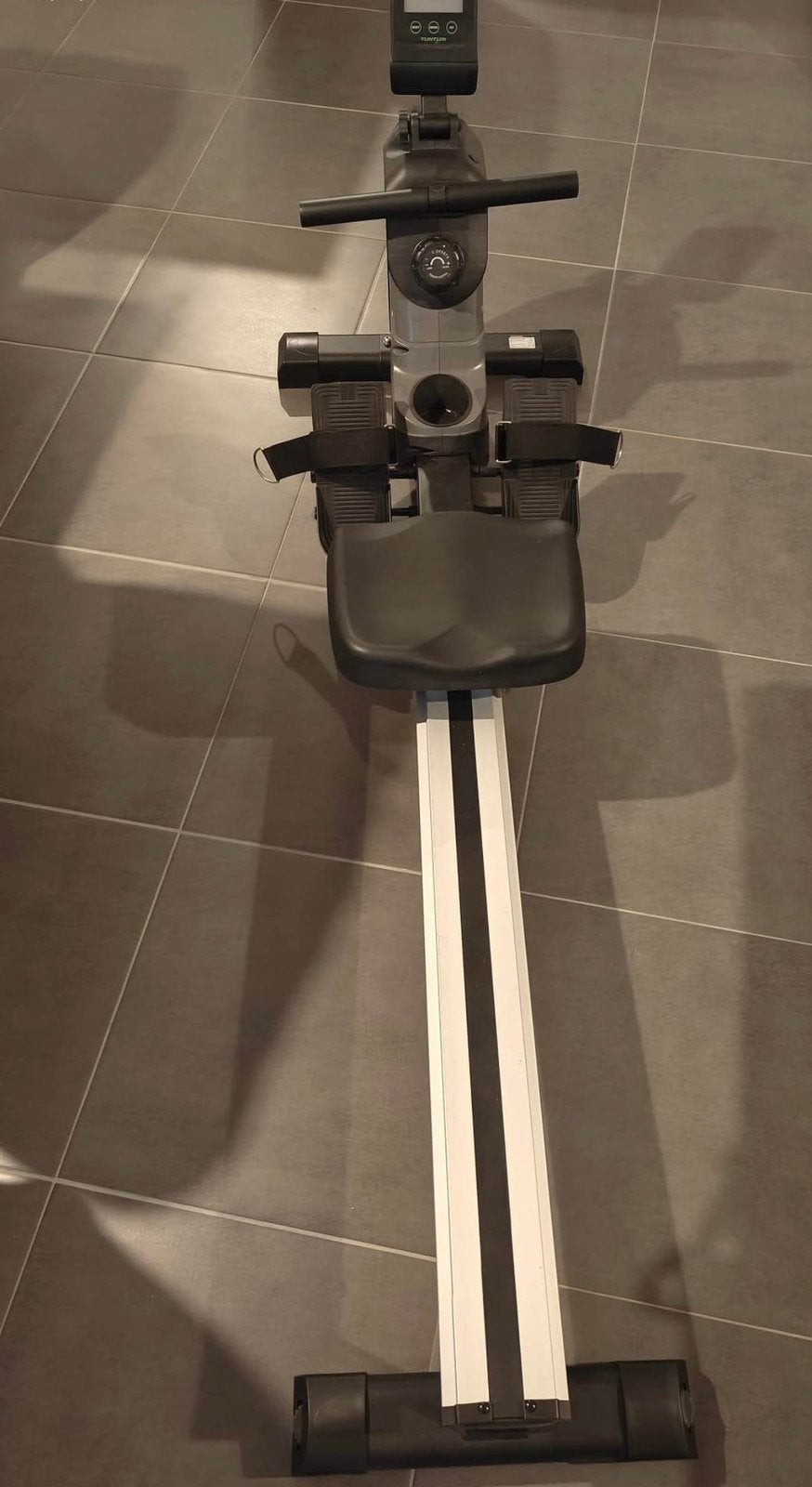 Cardio fit roeiapparaat R25, Sport en Fitness, Ophalen, Zo goed als nieuw, Roeitrainer