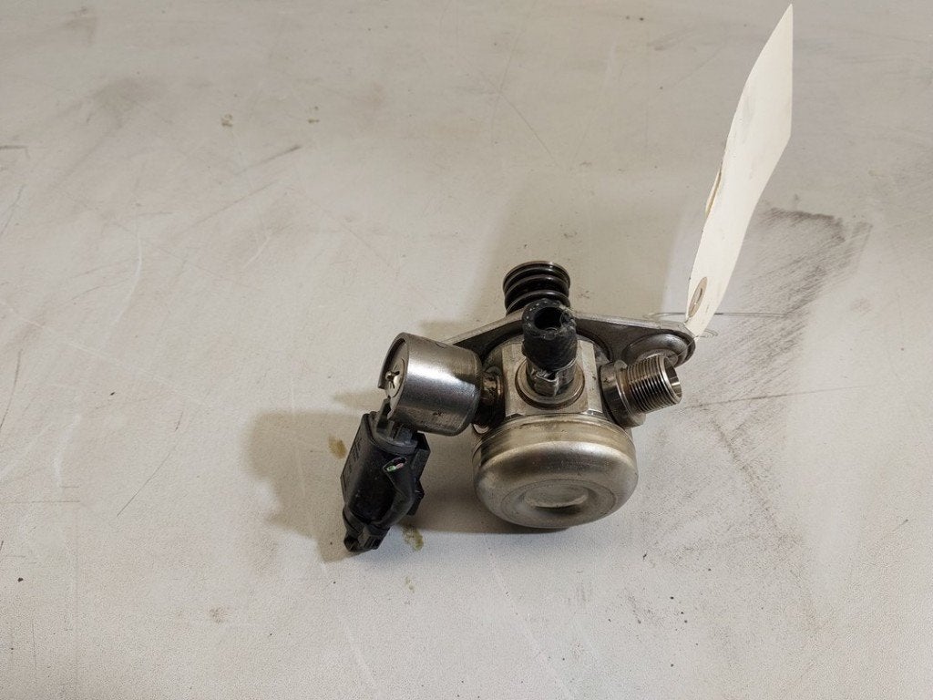 BRANDSTOFPOMP MECHANISCH GLA (156.9) (|A1330700001|), Robert Bosch AG, Gebruikt, Mercedes-Benz, Robert-Bosch-Allee 1
74232  Abstatt, DE