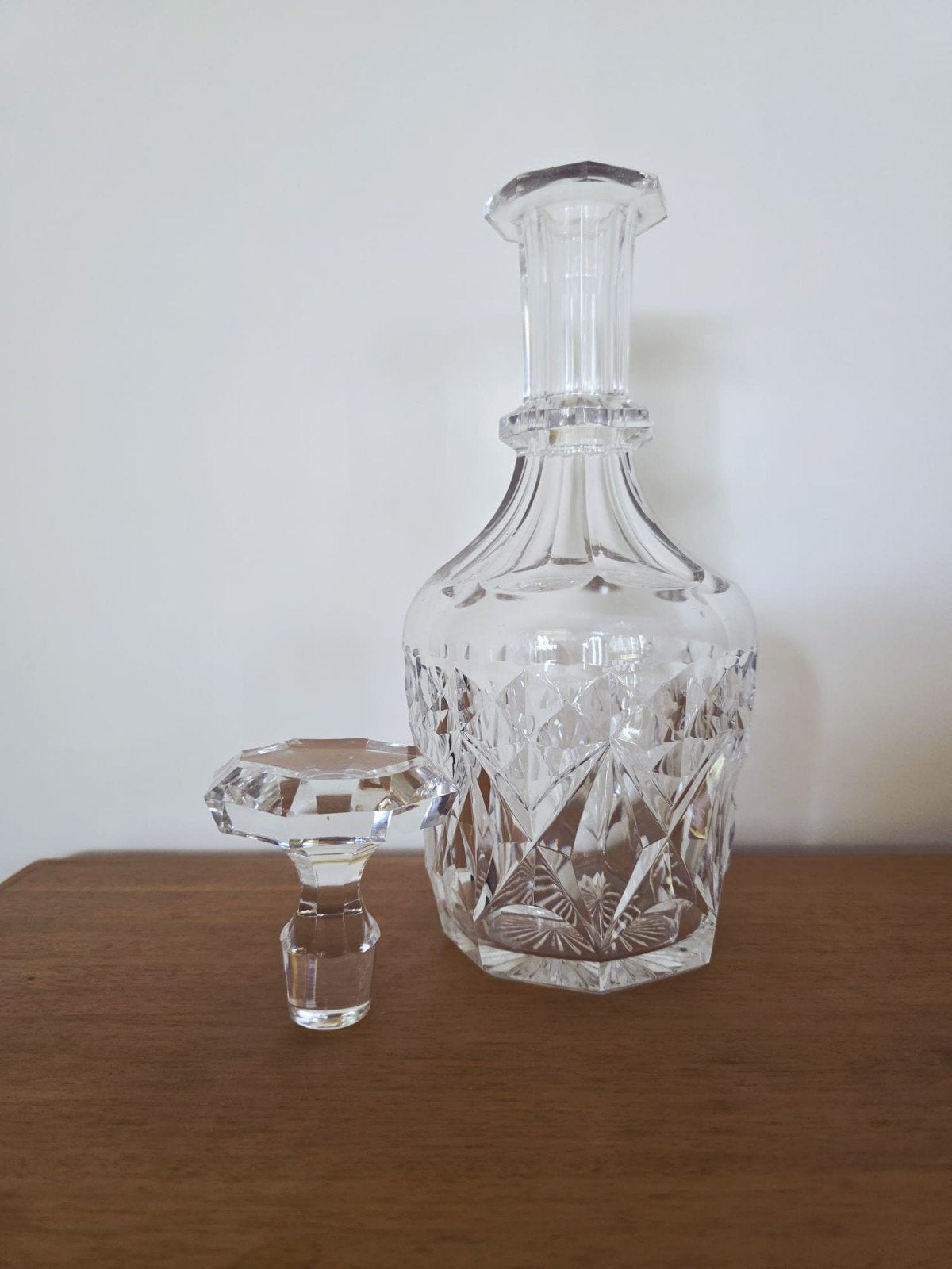 Vsl whiskey karaf, Ophalen of Verzenden