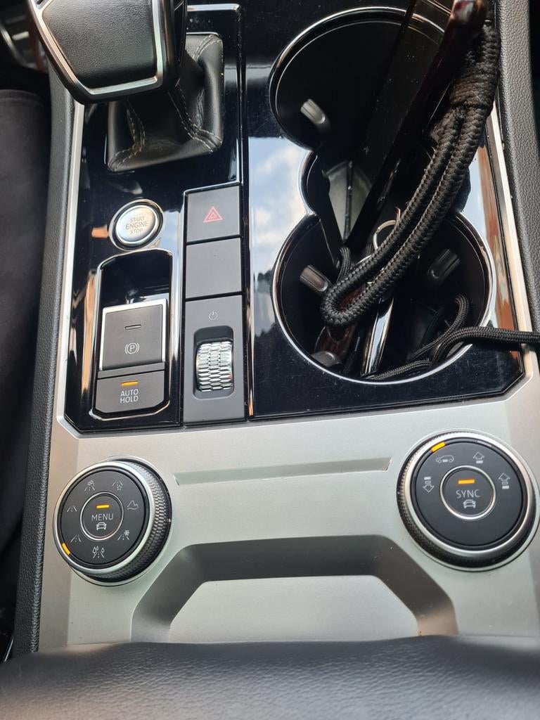 Touareg, Auto's, Particulier, Te koop