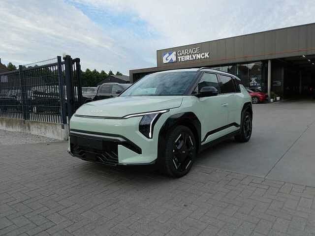 Kia EV3 Long Range 81KWh 204pk GT Line Stock (46682), Autos, Kia, Autres modèles, Achat, Entreprise, https://public.car-pass.be/vhr/4972ecbd-55bc-4fd2-938b-fc9291bab0b6