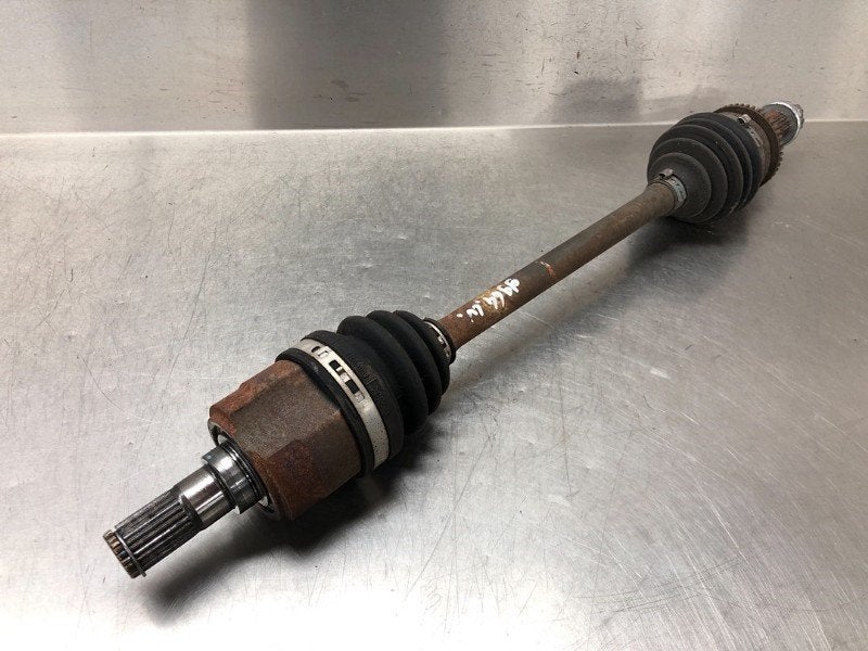 CARDAN AVANT GAUCHE (TRANSMISSION) ABS Hyundai i20, Dhr. M. Roggen, Stadsweg 37 37
9917 PV  WIRDUM GR., NL, Hyundai, Utilisé