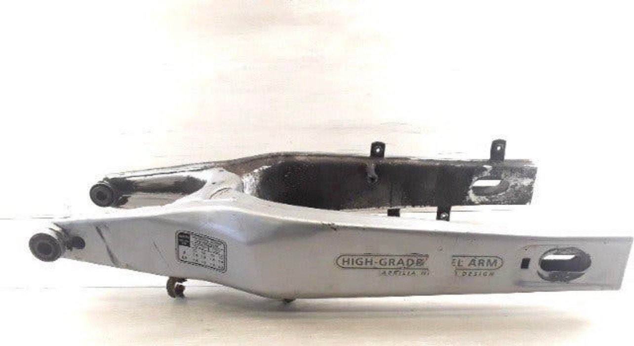 Bras oscillant Pegaso 650 1992-2005, Enlèvement