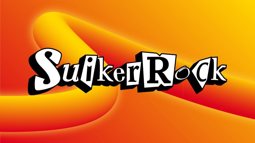 2 x ticket vrijdag Suikerrock, Tickets en Kaartjes