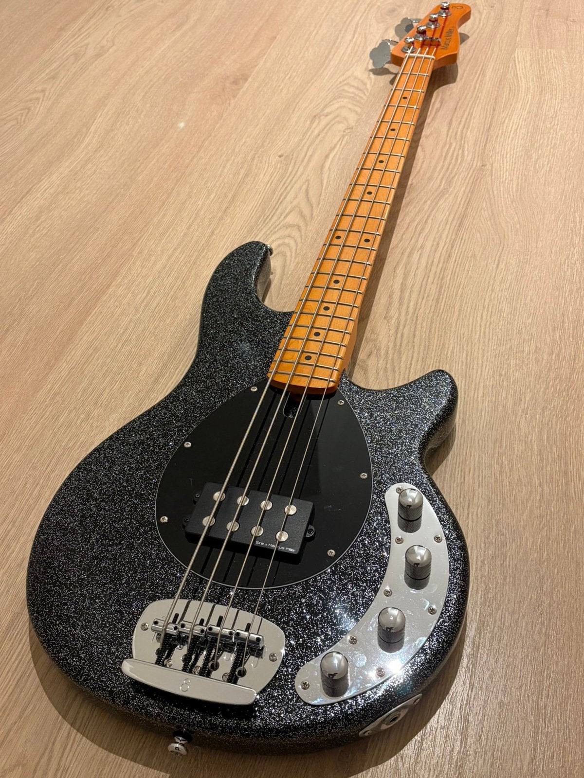 Sire Marcus Miller Z3-4, Musique & Instruments, Enlèvement, Comme neuf, Électrique