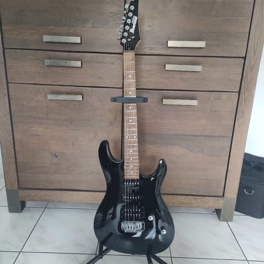 ibanez GSA 60, Muziek en Instrumenten, Ophalen, Gebruikt, Solid body, Ibanez