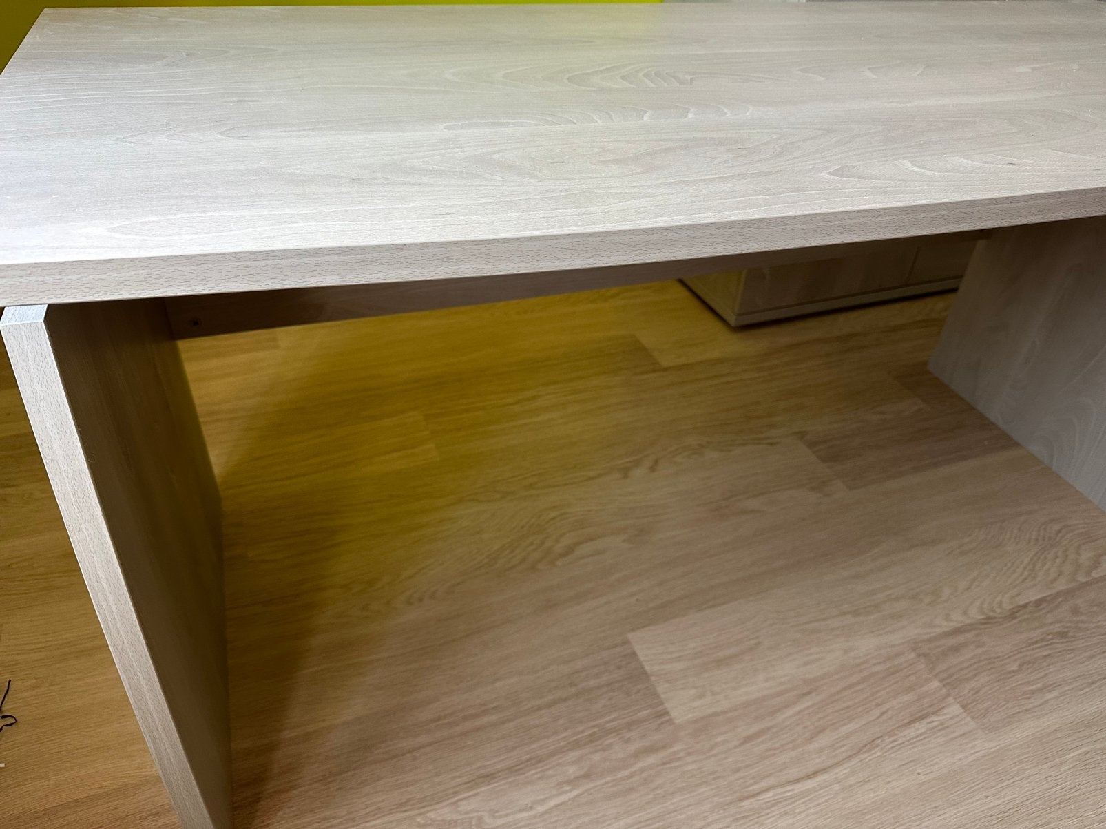 Bureau in zeer goede staat, Maison & Meubles, Enlèvement, Utilisé