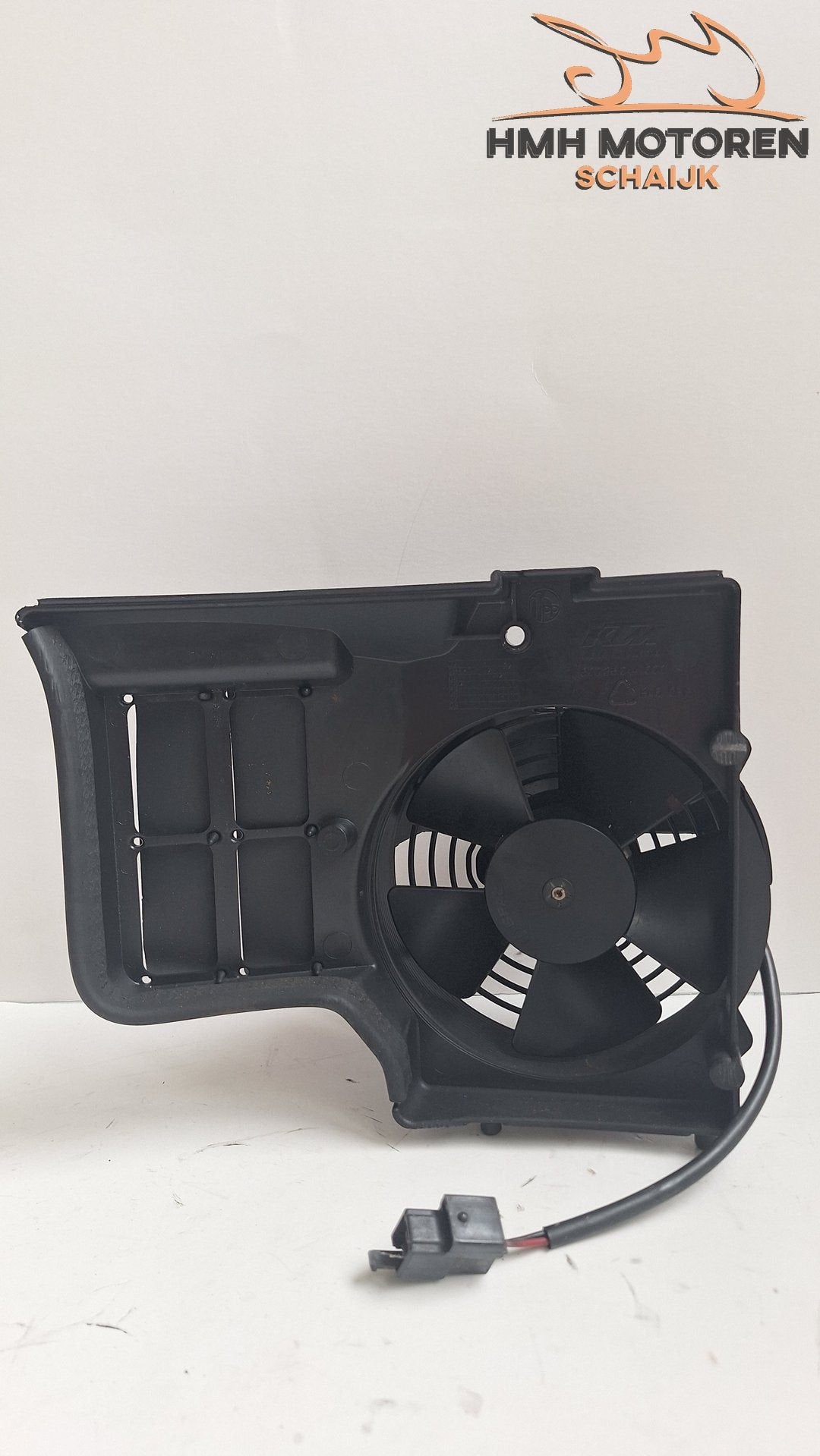 60035041000 KTM 990 950 Radiator Ventilator Set Koeler, Motos, Enlèvement ou Envoi, -, -, -