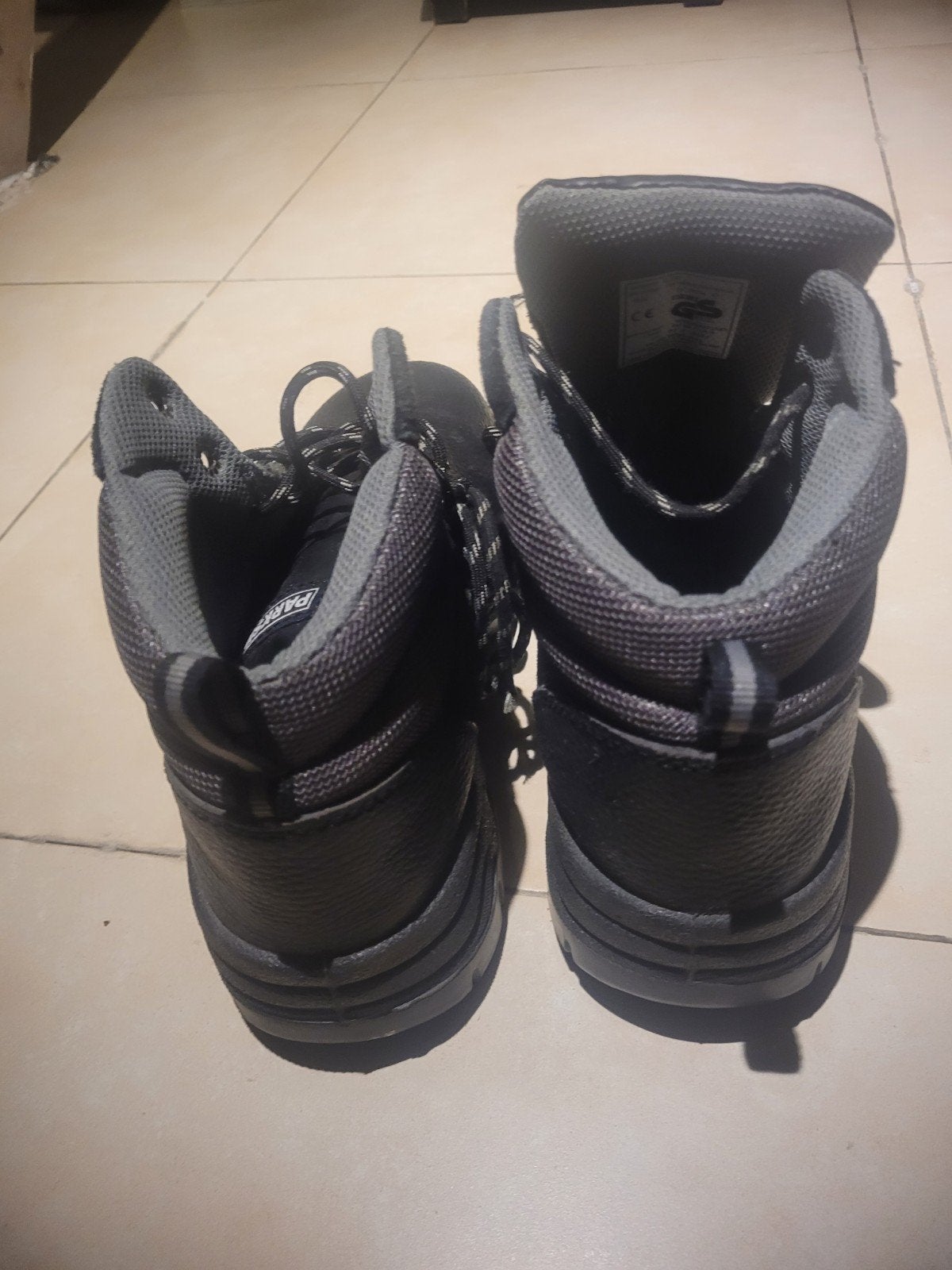 werkschoenen, Doe-het-zelf en Bouw, Ophalen of Verzenden