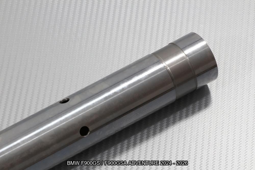 Tubes de fourche SPR BMW F900GS F900GSA ADVENTURE 2024 2026, Enlèvement ou Envoi, Neuf