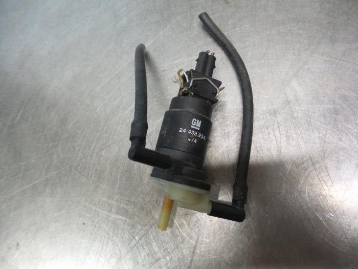 Pompe lave-glace avant d'un Opel Meriva (Meriva 03-), -, Opel, 3 mois de garantie, Utilisé