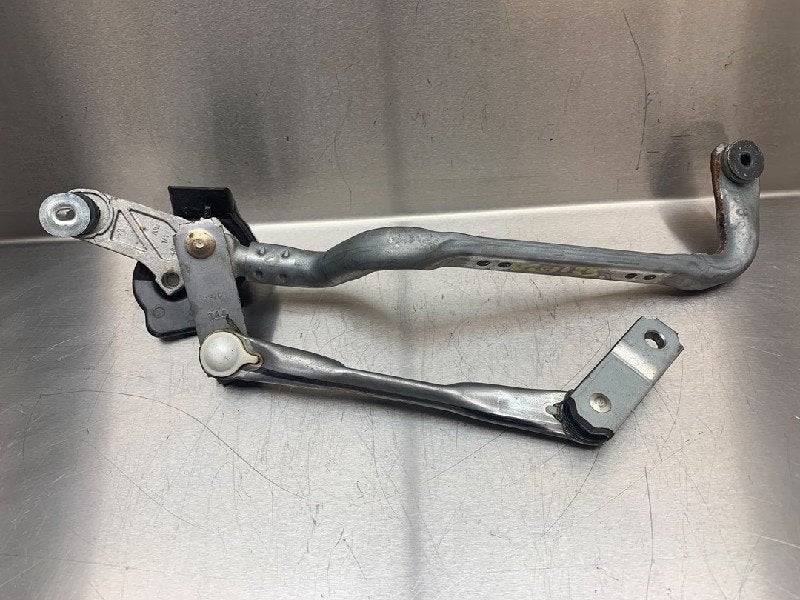 RUITENWISSER MECHANIEK Toyota Yaris III (P13), Gebruikt, Toyota