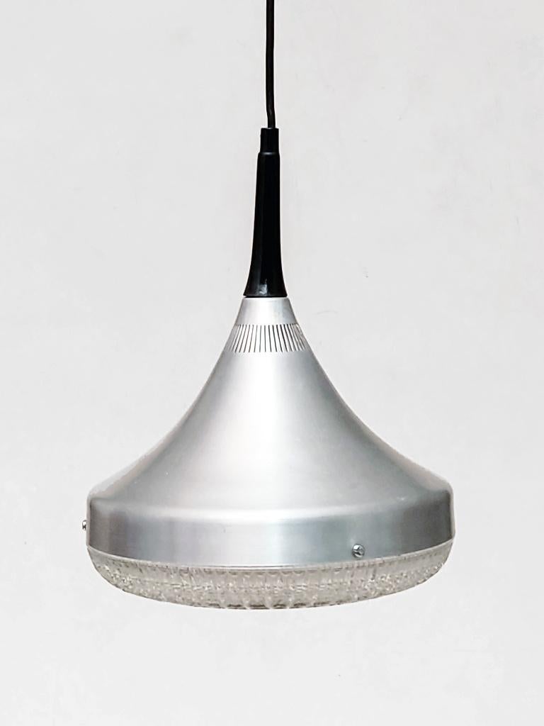 lampe suspendue au design industriel vintage, Collections, Rétro, Maison et Meubles, Enlèvement ou Envoi