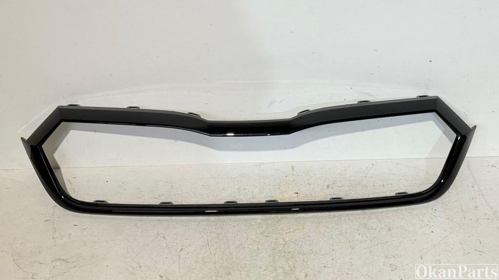 Calandre chrom e noire Skoda Octavia IV 5E3853761A, Info@fabrikant.eu, Fabrikant BV, Fabrikantstraat 1
1000 AA  Amsterdam, NL