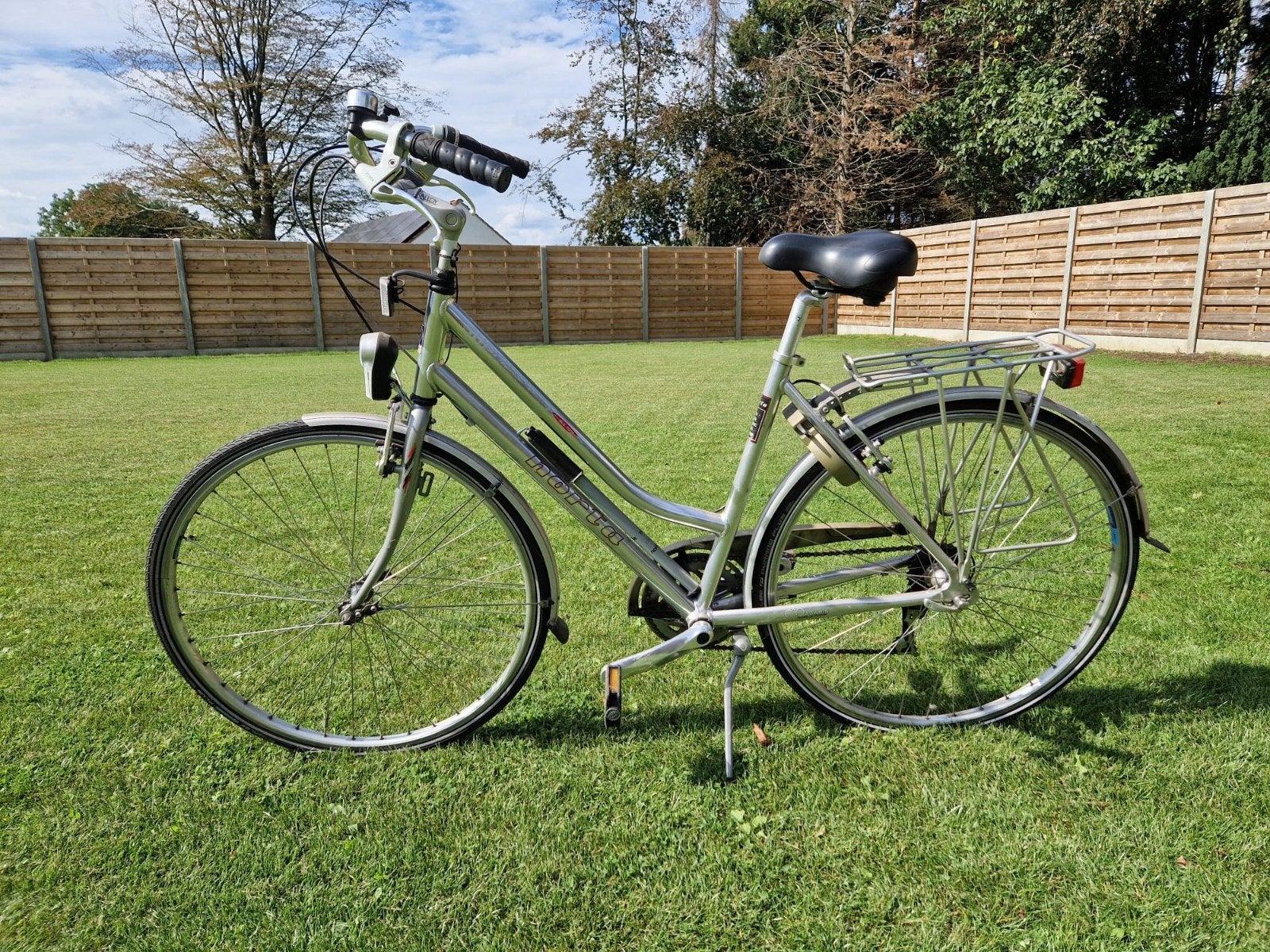 fiets vh merk norta, Ophalen, Gebruikt, Overige merken