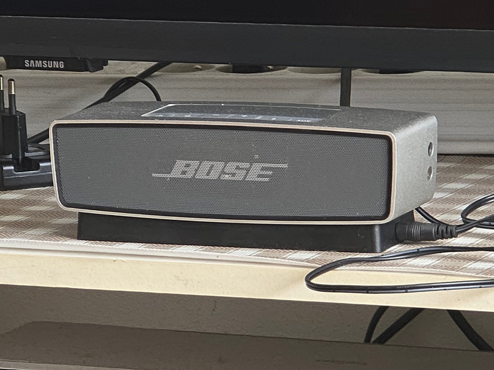 bose soundlink mini, Electroménager, Enlèvement ou Envoi