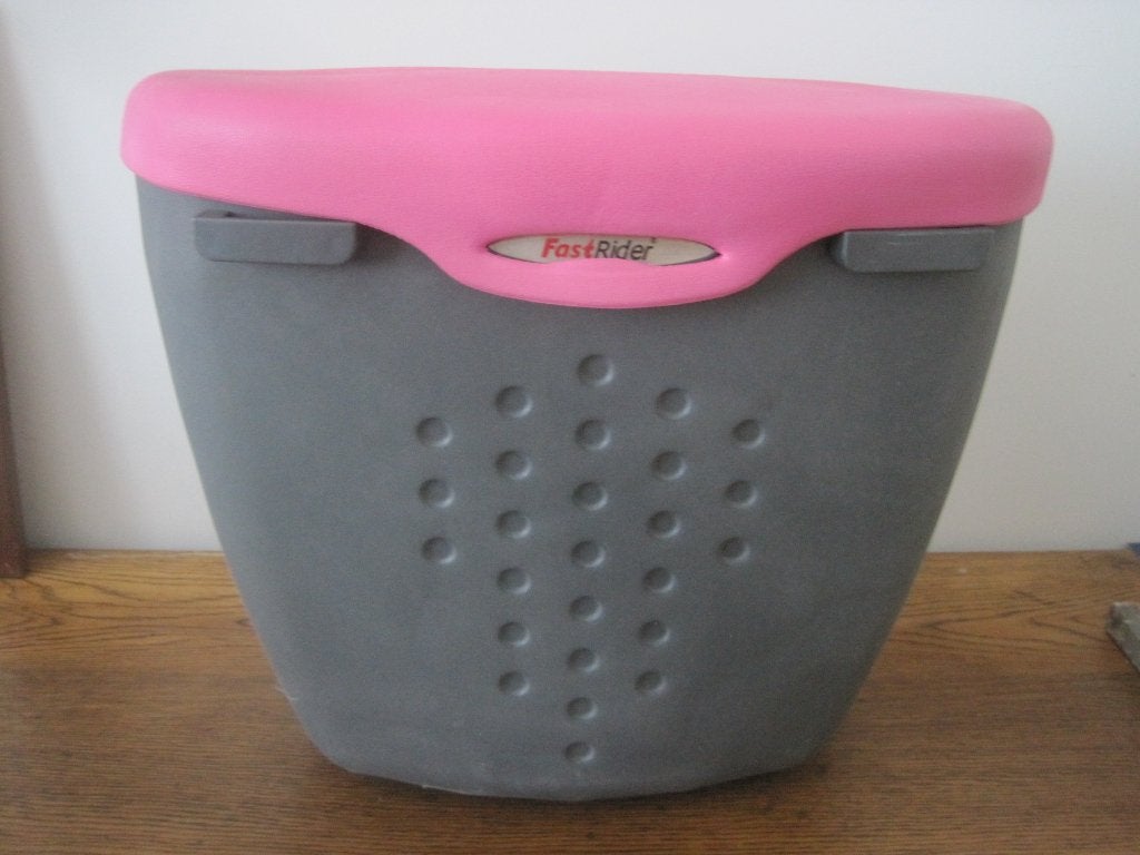 sac de vélo de la marque Fastrider modern design, Vélos & Vélomoteurs, Enlèvement ou Envoi, Comme neuf, Overige merken