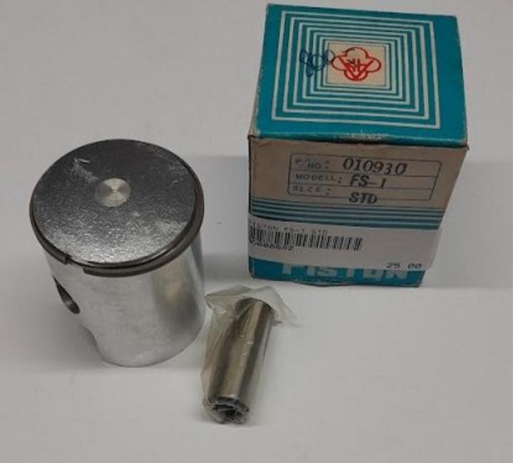 Piston, zuiger Yamaha FS1, Ophalen, Yamaha