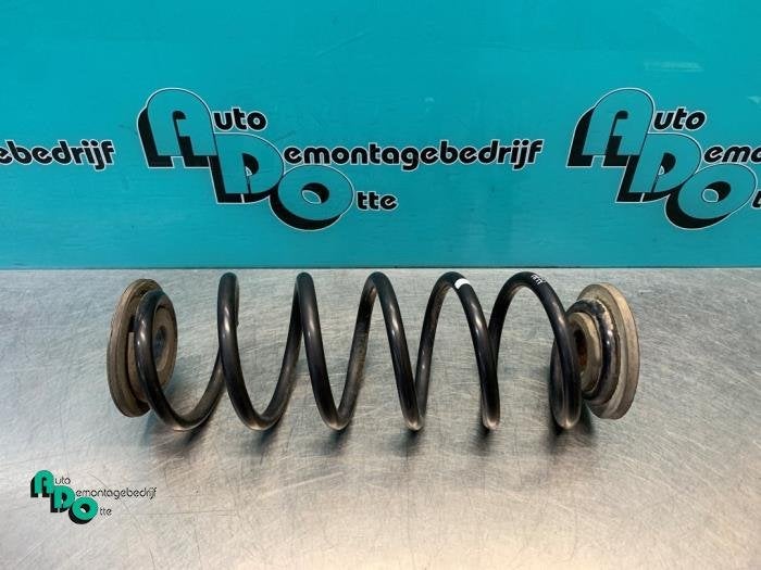 Schroefveer achter van een Volkswagen Golf (Golf 09-), Gebruikt, -, Volkswagen, -